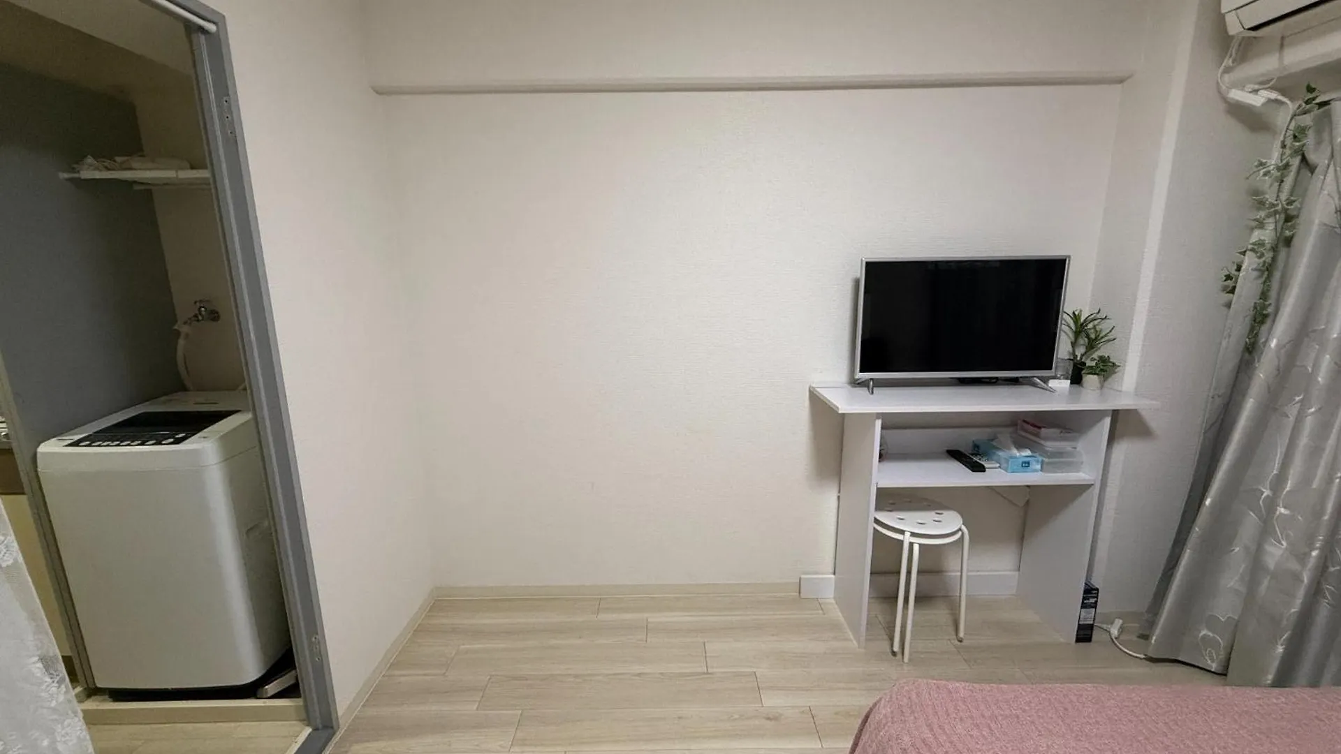 Town Court Hosoda 301 - Vacation Stay 53538V Tokyo Japan